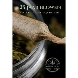 25 jaar blowen
