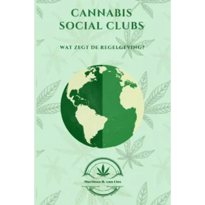 Cannabis Social Clubs